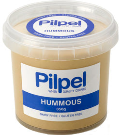 Pilpel Hummous 350g