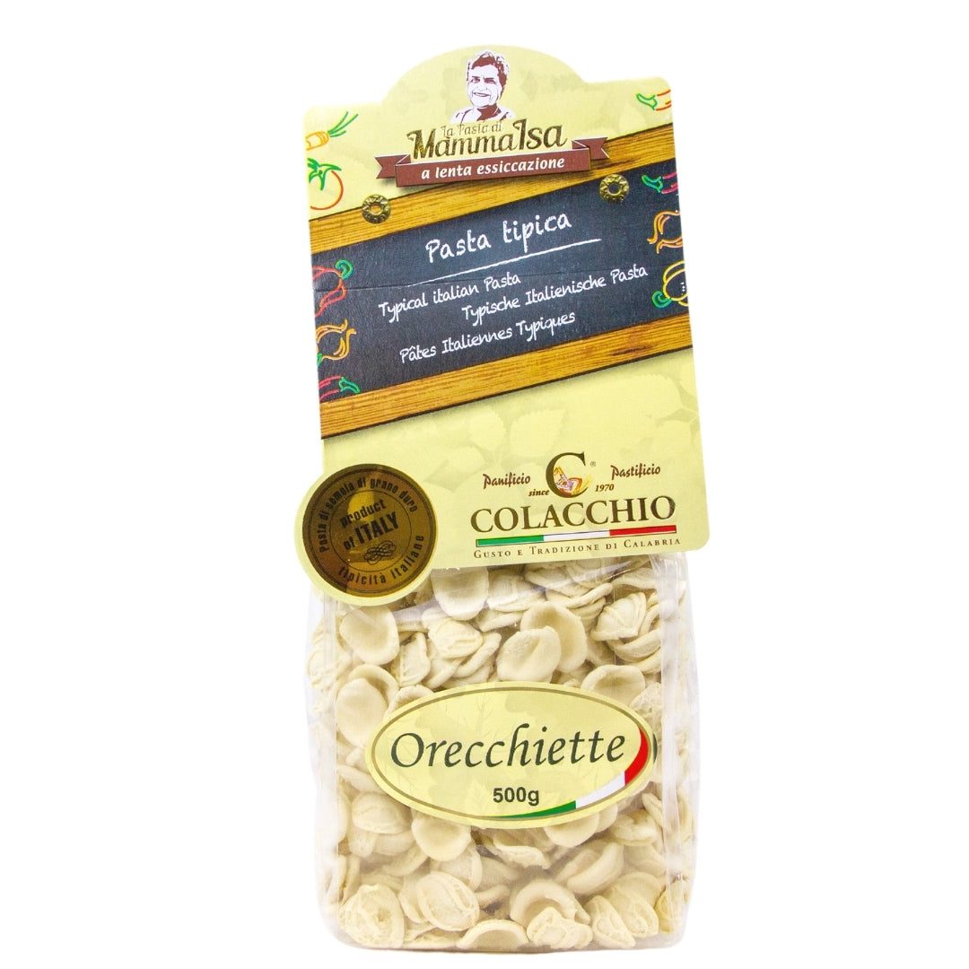 Mamma Isa Orecchiette 500g