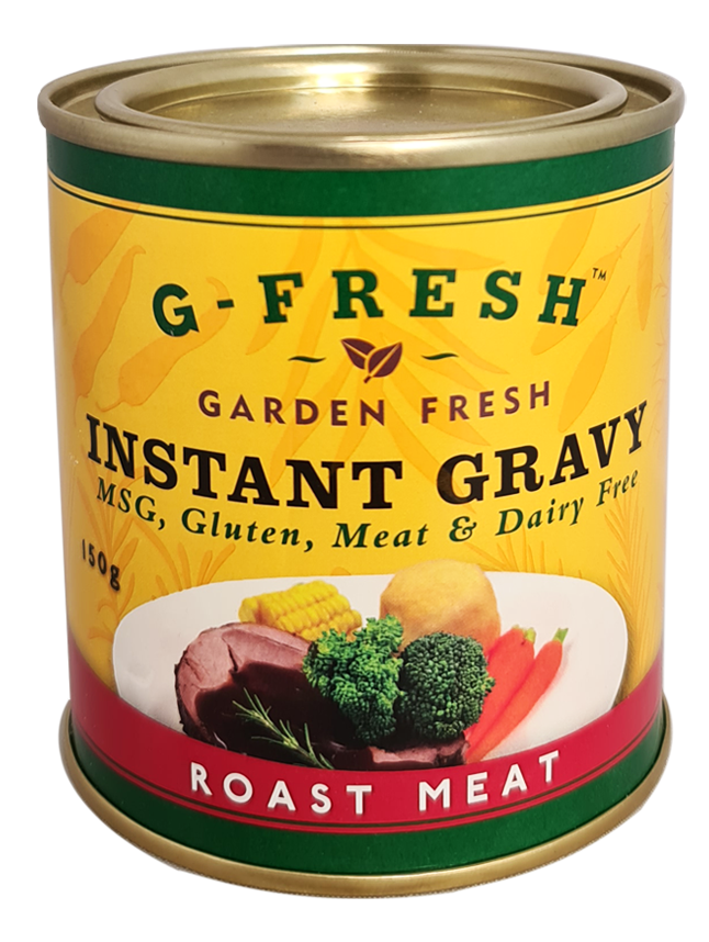 Gfresh Roast Meat Gravy 150g