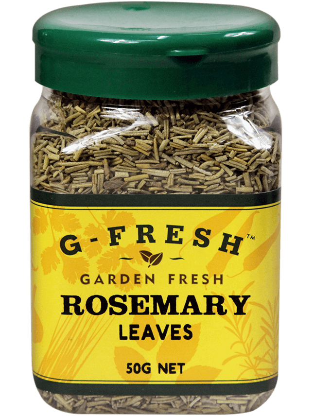 Gfresh Rosemary Leaves 50g
