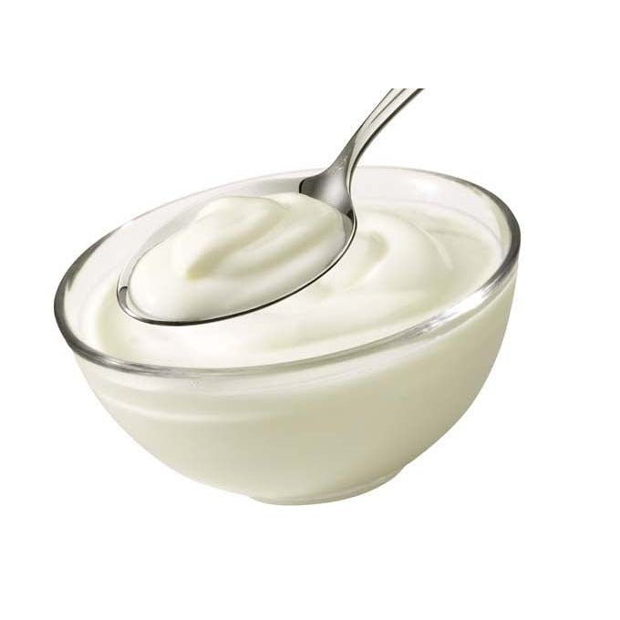 Maleny Yoghurt 250gr Passionfruit