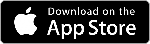 Find us on the App Store