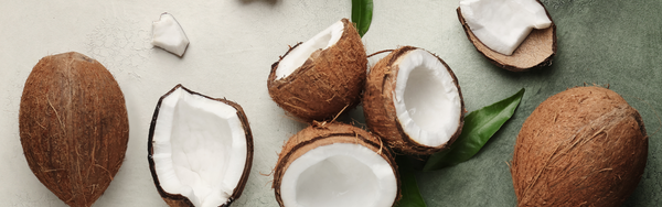 Coconut Products