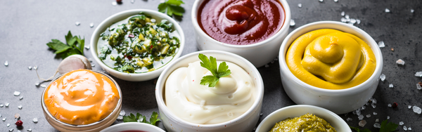 Condiments