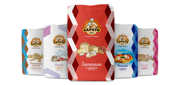 Caputo Flour