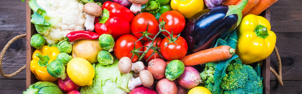 Freshies Mixed Boxes