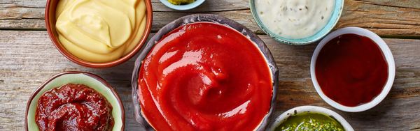 Sauces