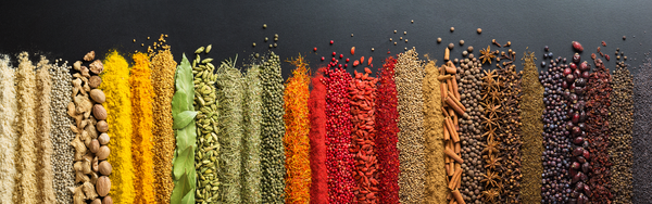 Spices