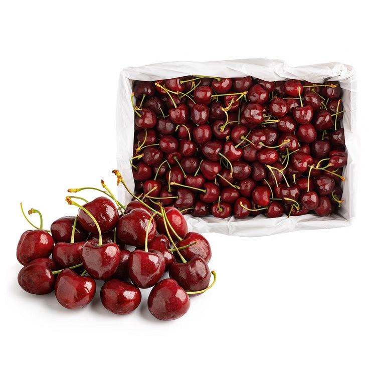 Cherries 5kg Box
