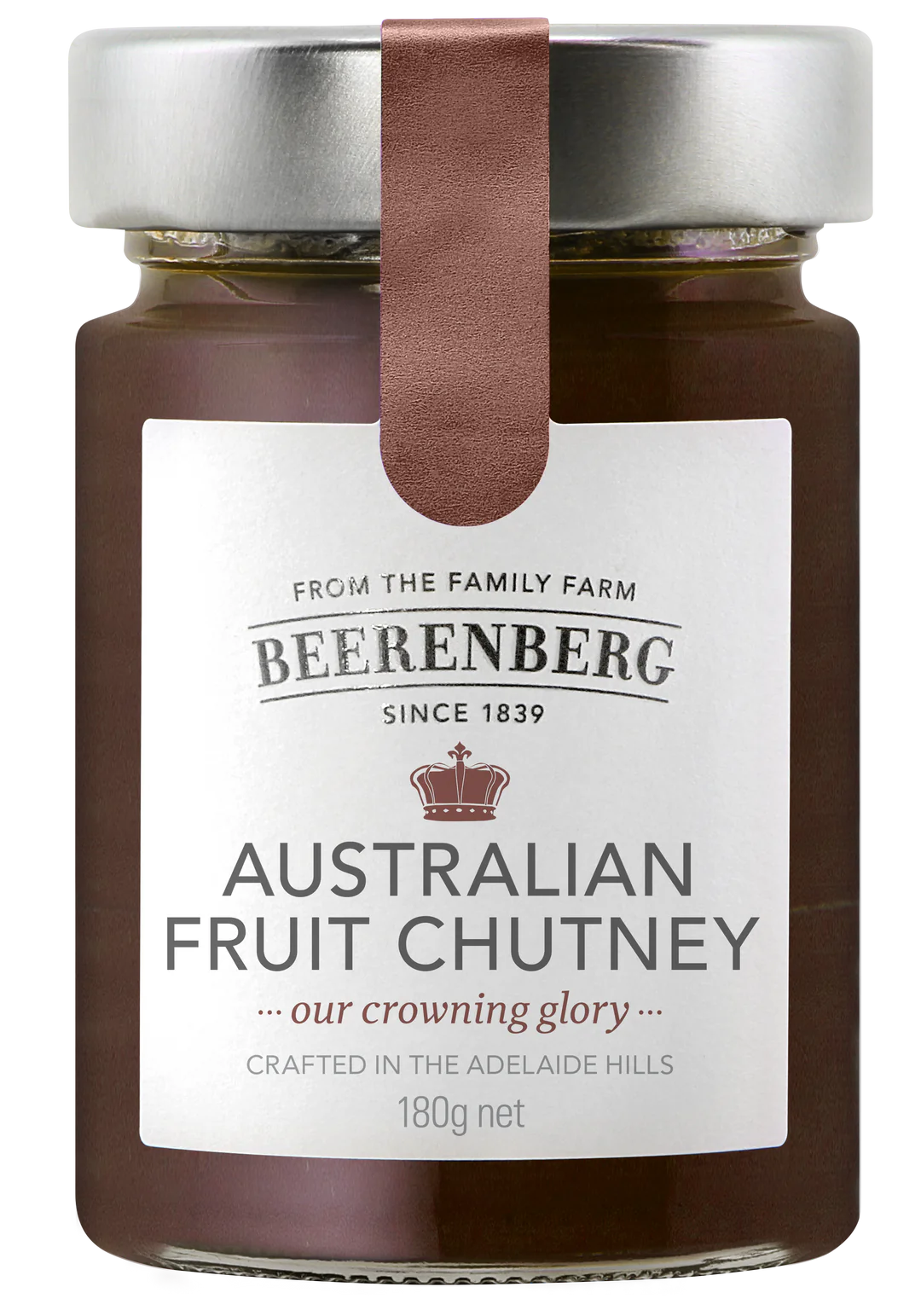 Beerenberg Fruit Chutney 180g