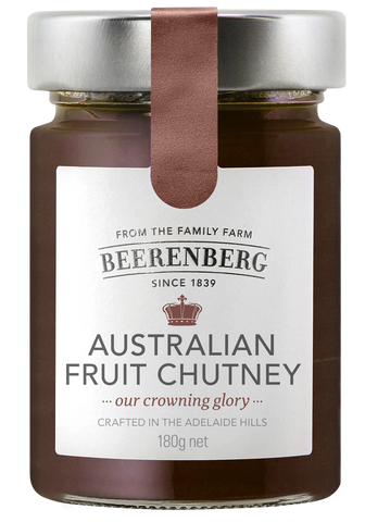 Beerenberg Fruit Chutney 180g