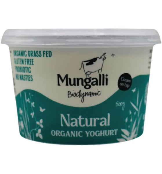 Mungalli Creek Dairy