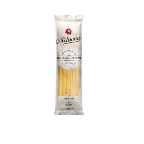 La Molisana Spaghetti (15) 500g