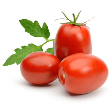 Tomatoes Small Roma (600g Pack)