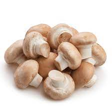 Mushrooms Swiss Brown 200gr
