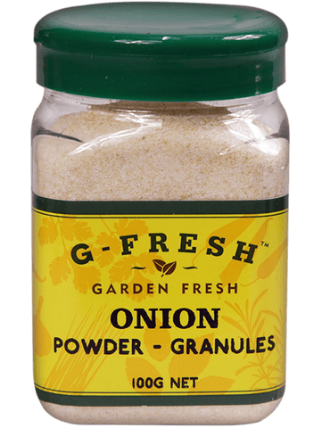 Gfresh Onion Powder 100g