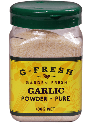Gfresh Garlic Powder 100g