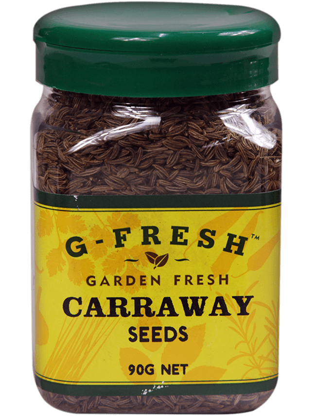 Gfresh Carraway Seeds 90g