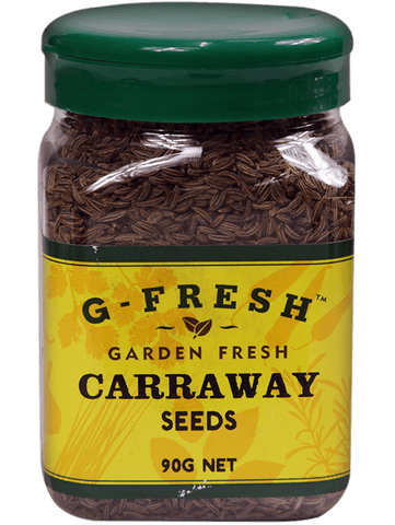 Gfresh Carraway Seeds 90g