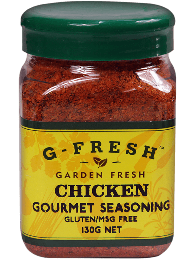 Gfresh Chicken Gourmet Seasoning 130g