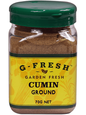 Gfresh Cumin Ground 70g