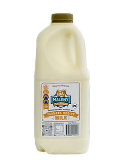 Scenic Rim 4Real Milk 1L β Fresh Sensations Online