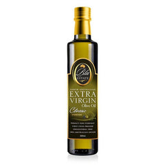 Blu Estate Extra Virgin Olive Oil 500ml "Classic"