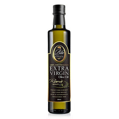 Blu Estate Extra Virgin Olive Oil 500ml "Reserve"