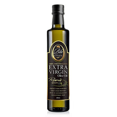 Blu Estate Extra Virgin Olive Oil 500ml 