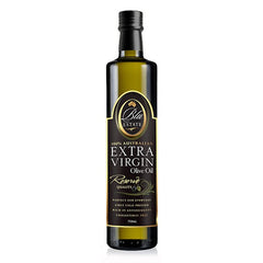 Blu Estate Extra Virgin Olive Oil 750ml "Reserve"