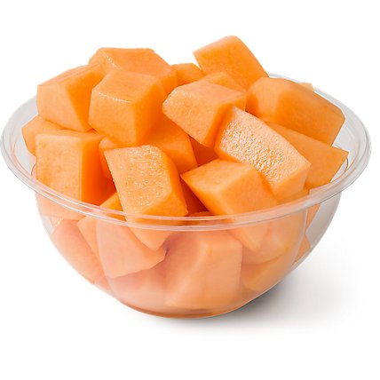 Rockmelon Bowl 400g