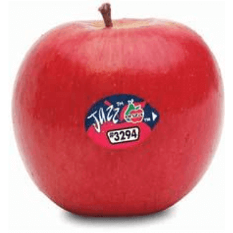 Apples Jazz 1kg