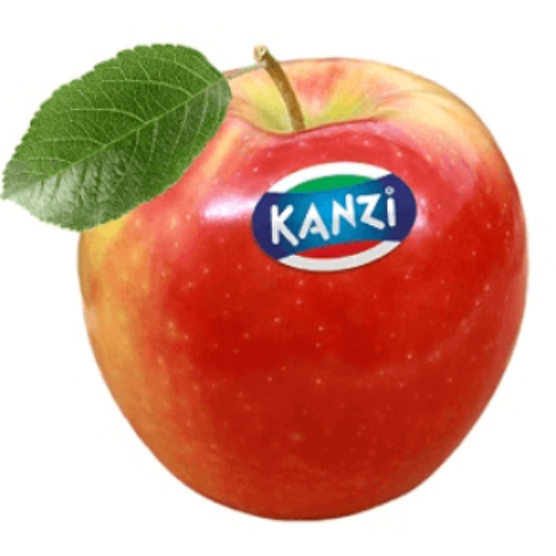 Apples Kanzi Each