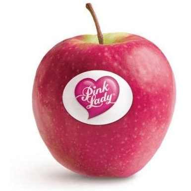 Apples Pink Lady Each