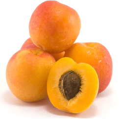 Apricots 500gr