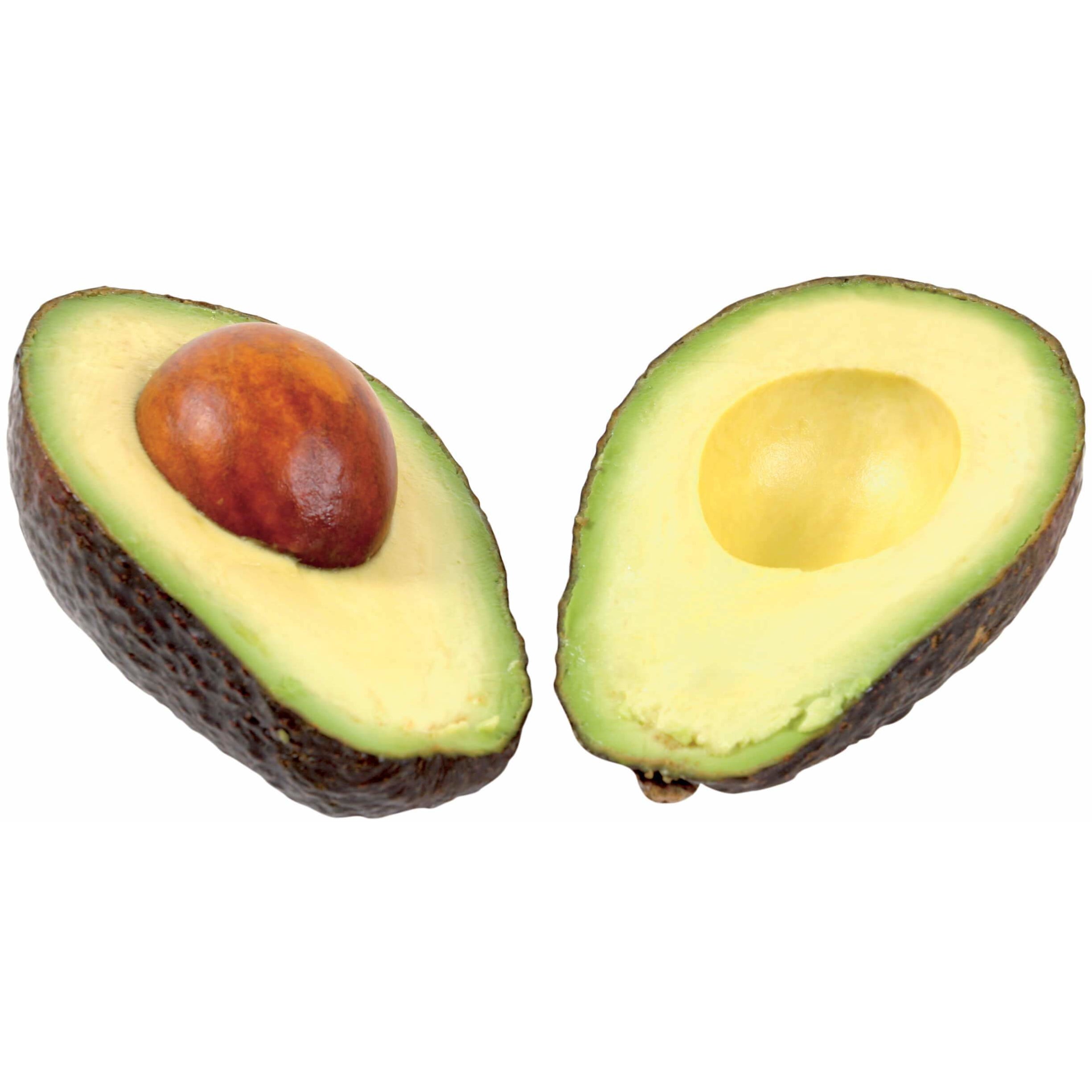 Avocadoes Hass