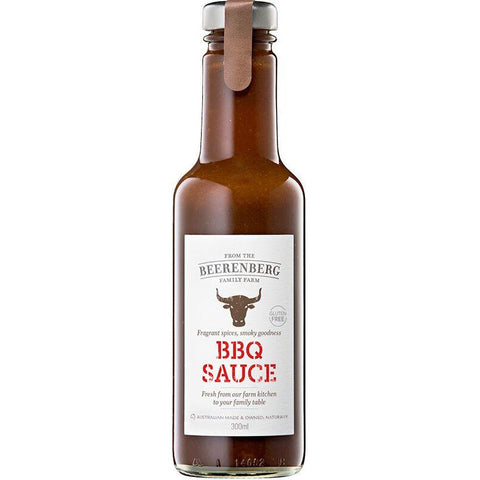 Beerenberg BBQ Sauce