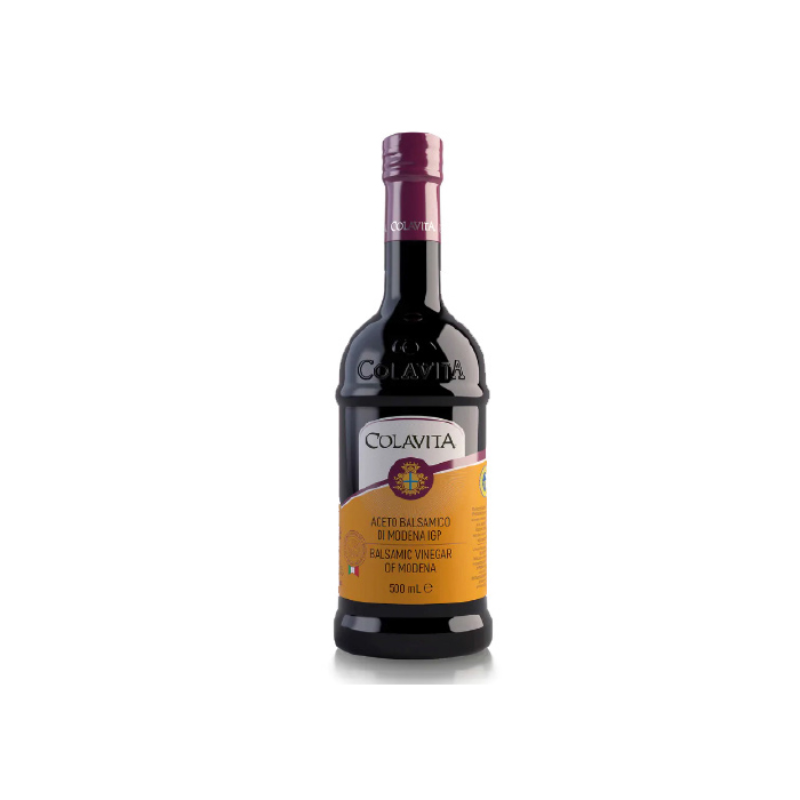 Colavita Balsamic Vinegar 500ml Fresh Sensations Online