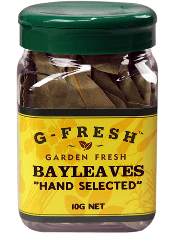 Gfresh Bay Leaves 10g