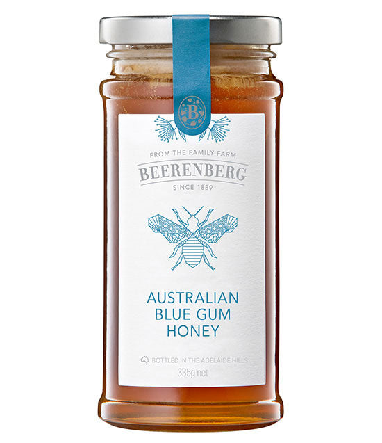 Beerenberg Blue Gum Honey