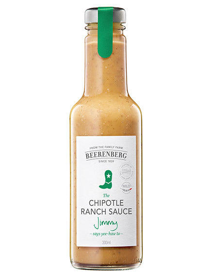 Beerenberg Chipotle Ranch Sauce