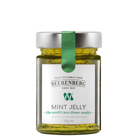 Beerenberg Mint Jelly