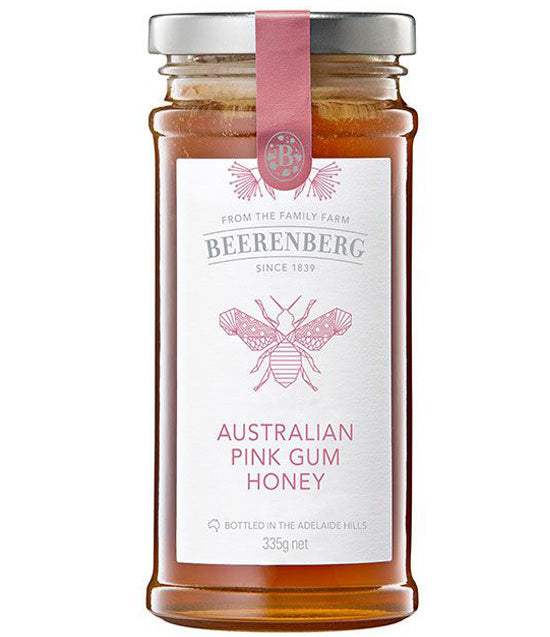 Beerenberg Pink Gum Honey