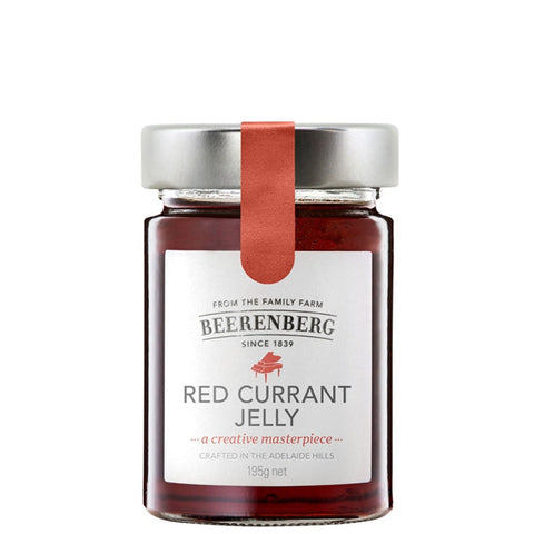 Beerenberg Red Currant Jelly