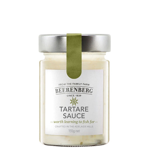 Beerenberg Tartare Sauce