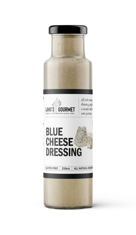 Lang's Gourmet Blue Cheese Dressing