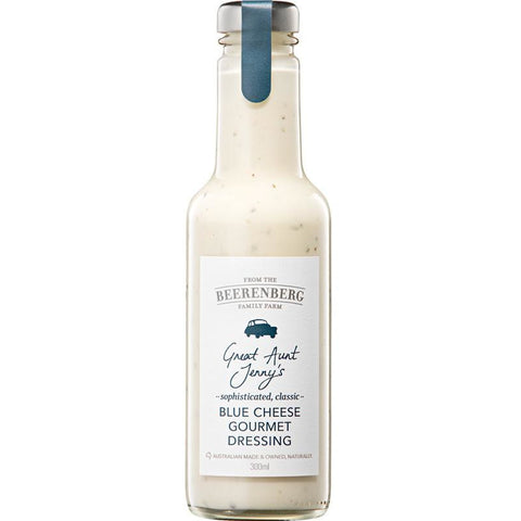 Beerenberg Blue Cheese Dressing