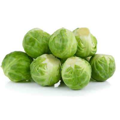 Brussel Sprouts 500gr