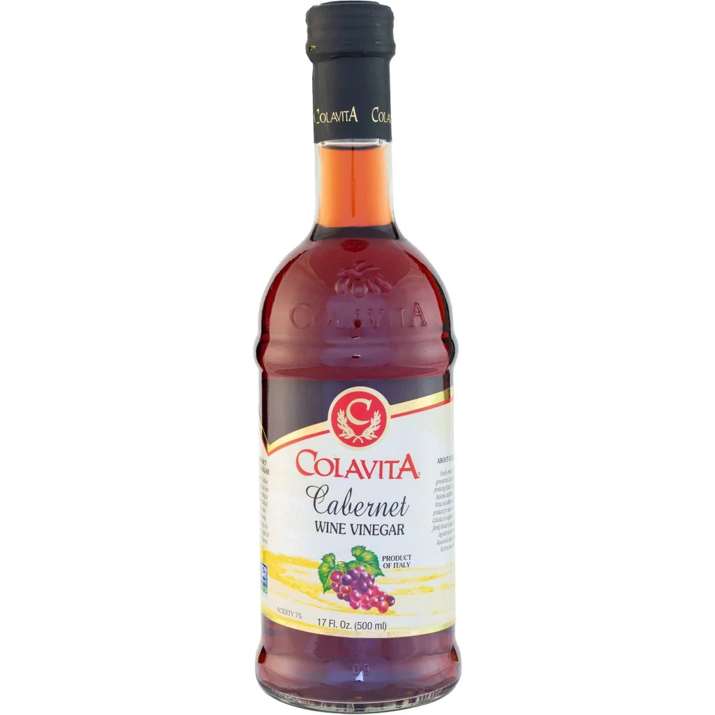 Colavita Cabernet Vinegar 500ml