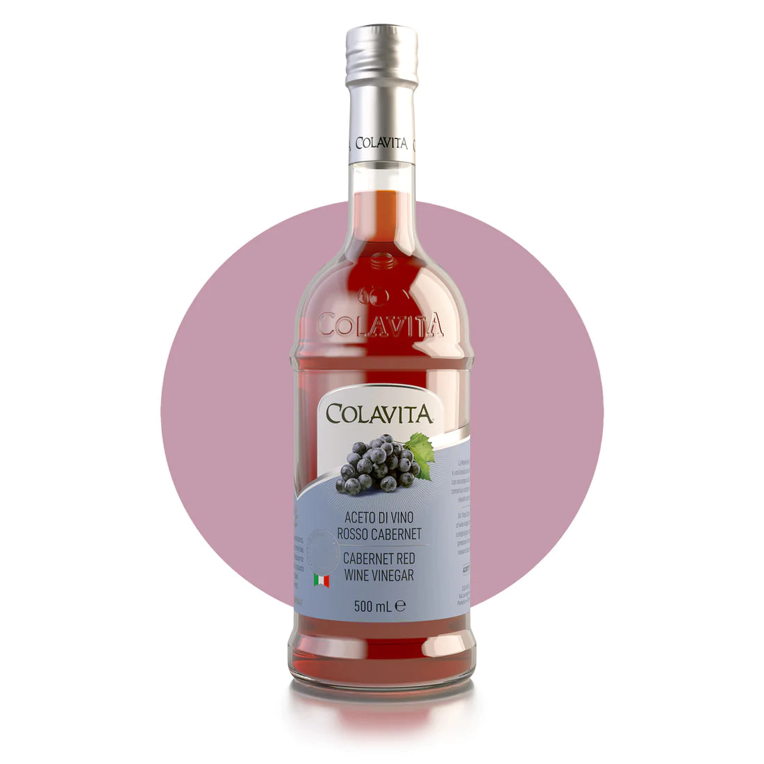 Colavita Cabernet Vinegar 500ml